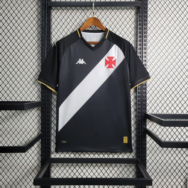 Camisa Vasco da Gama - 23/24 - ClubsStar Imports