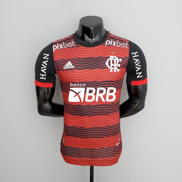 Flamengo - Camisas - Homem