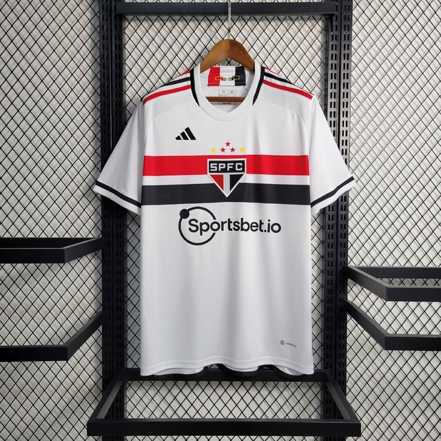 São Paulo FC  São Paulo SP