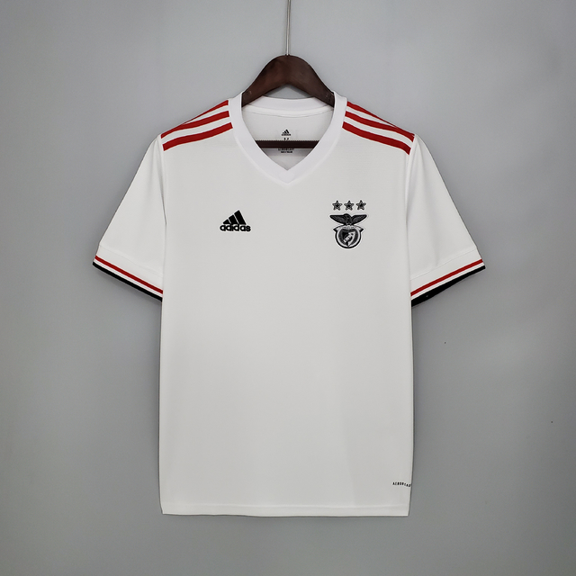 Camisa Benfica II - 2021/22 - ClubsStar Imports