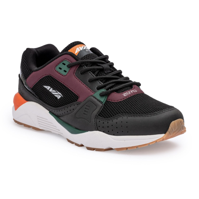 Zapatillas avia running mujer hot sale