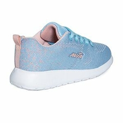 Avia Cloud Kids 28 al 35 | Art.620 - Avia Argentina