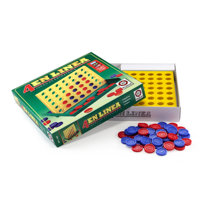 Juego De Mesa Ajedrez Ruibal Linea Azul