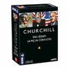 CHURCHILL