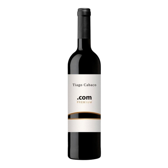 Alentejano Seco .COM Premium Português Vinho 2019 Cabaço Tinto Tiago