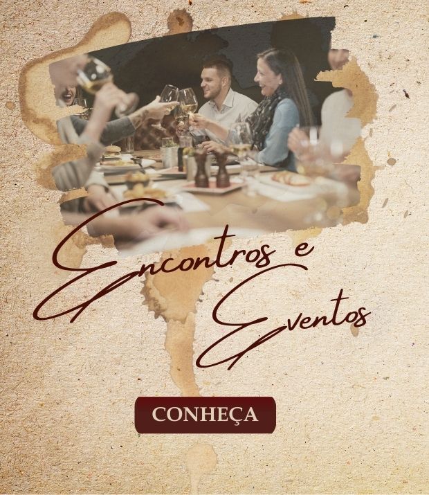 Banner de Confraria dos Bacanas | Compre vinhos online com preço baixo e entrega rápida