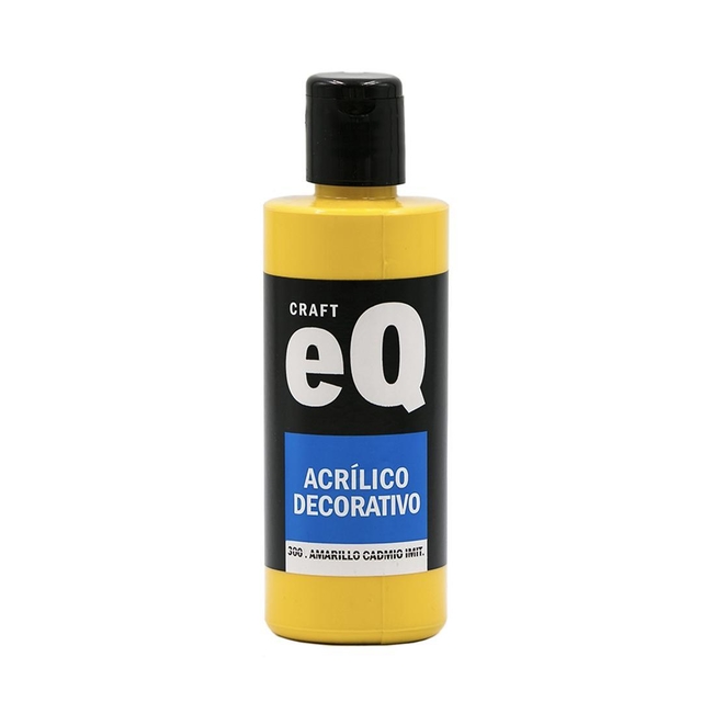 Acrílicos Decorativos – EQ