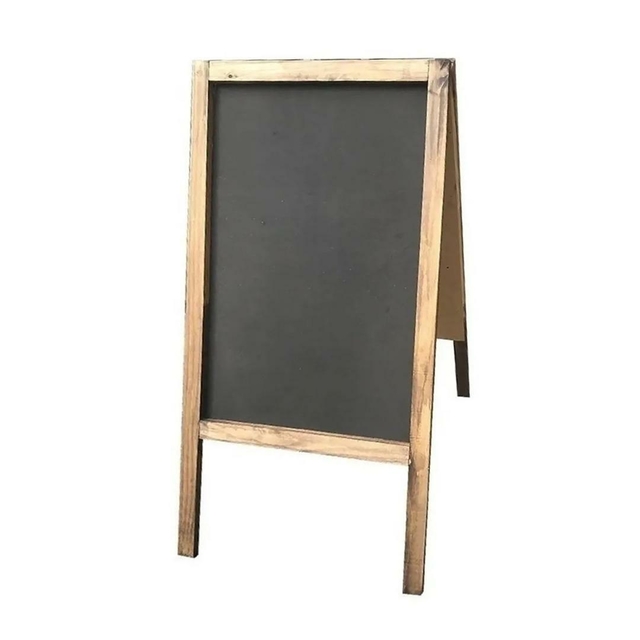PIZARRON DE PIE OLAMI DE 60 X 120 CM GC.office