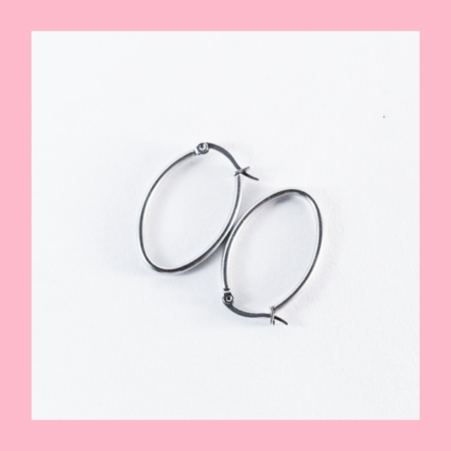 Argollas finitas new arrivals