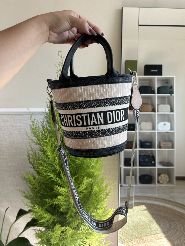 Dior basket best sale
