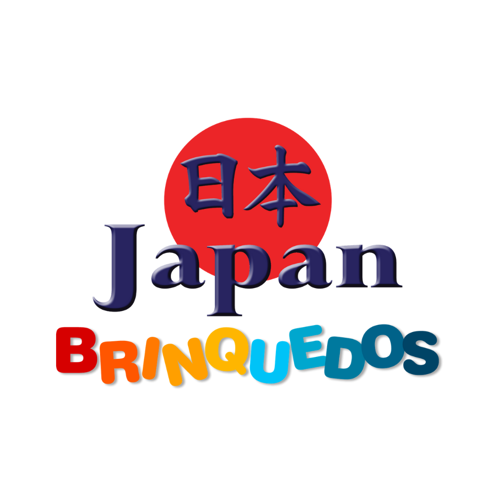Boneco Grande Lopers 35cm - Comprar em Japan Brinquedos