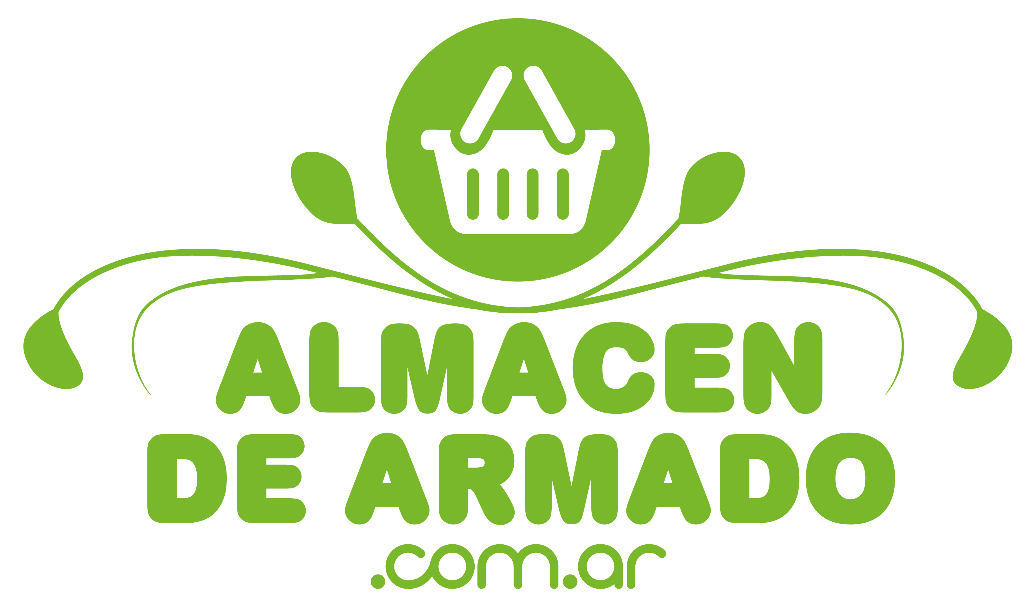 ALMACEN DE ARMADO