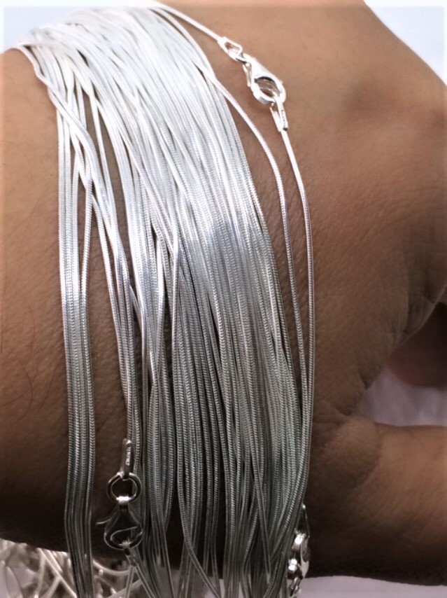 Venta mayorista de plata 925 new arrivals