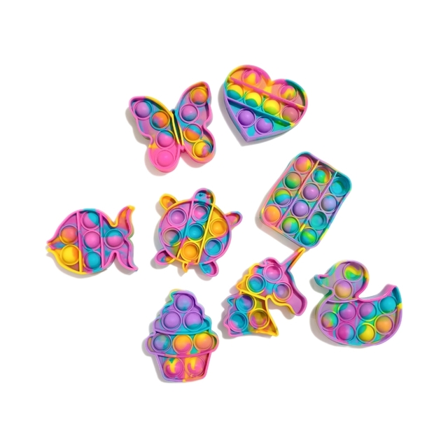 Mini Pop it Comprar en Ludme