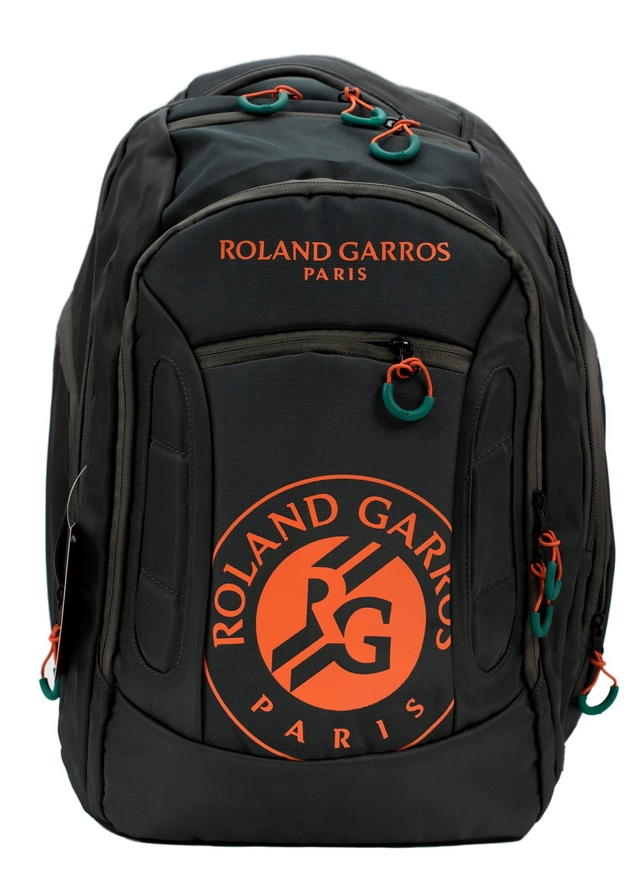 Mochila babolat roland garros new arrivals