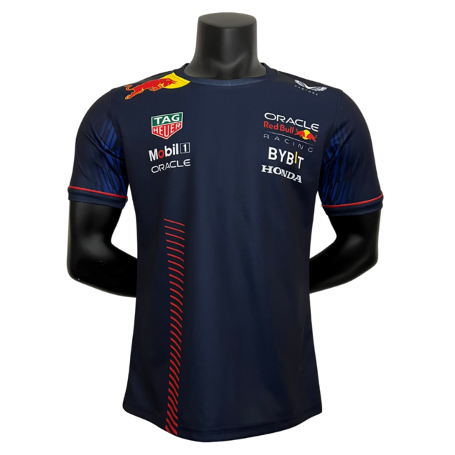 Red bull f1 camisa best sale