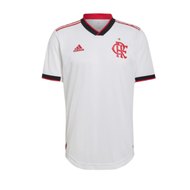 Camisa Flamengo 2022/23 Authentic - Final Libertadores