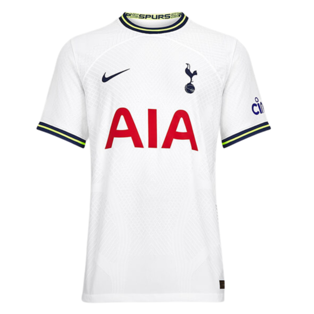 CAMISA TOTTENHAM HOTSPUR 2023 CAMISA TITULAR MASCULINA