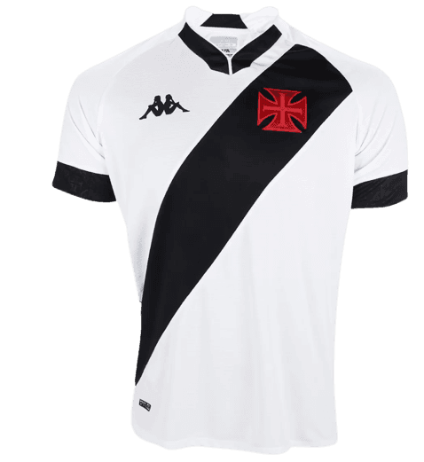 CAMISA RACING CLUB 2023, UNIFORME RESERVA TORCEDOR, KAPPA