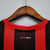 Camisa AC Milan Home 21/22 Puma Masculina Torcedor Vermelho