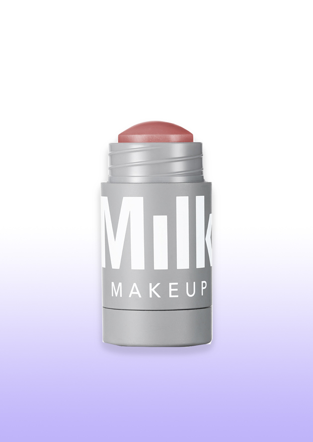 MILK MAKEUP Lip + Cheek Cream Blush Stick - WERK 5.7 gr