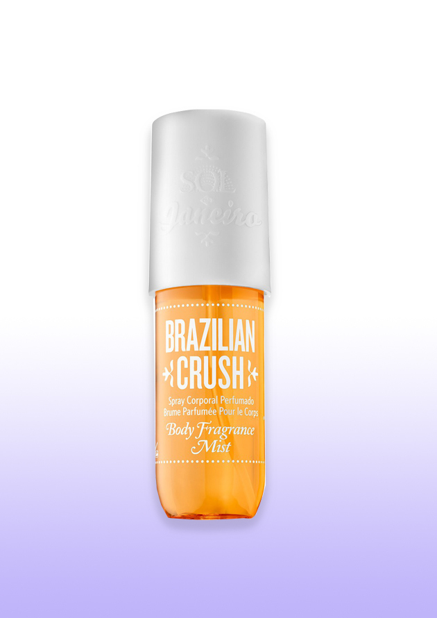 Sol de Janeiro Mini Brazilian Crush Body Fragrance Mist