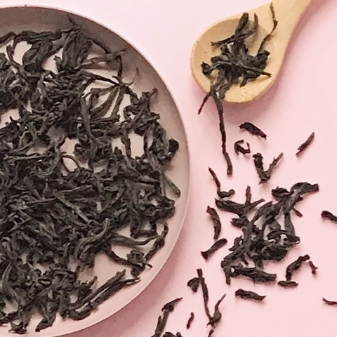 Té negro de Ceylón