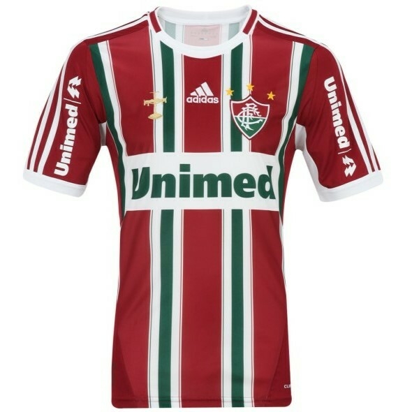 Camisa fluminense sale adidas 2012