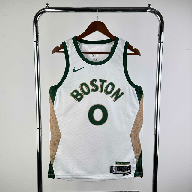 Regata boston celtics nike 2025