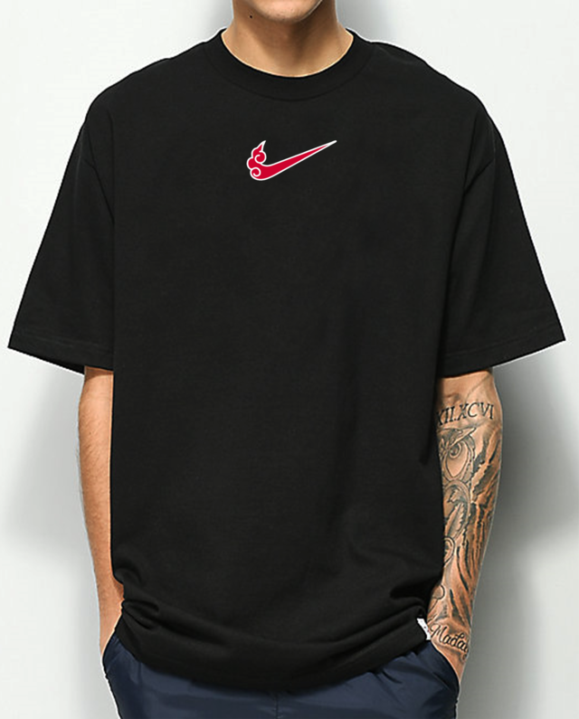 CAMISETA NIKE AKATSUKI Comprar em STREET MARCAS