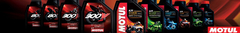 Banner da categoria MOTUL