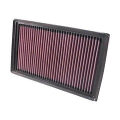 Filtro Ar K&n Inbox 33-2221 Vw Gol G5 G6 1.0 8v Flex - comprar online