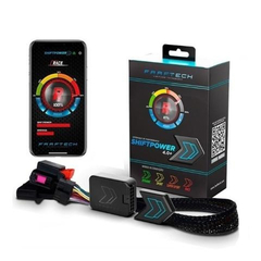 Chip Pedal Shiftpower App Temos Para Todo Carro Compativel - comprar online