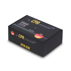 Chip Potência Cpa Chiptuning Cívic 1.5 Turbo Touring 2017