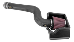 Filtro Intake K&n 63-2585 Para Ford Fusion 13 Ecoboost