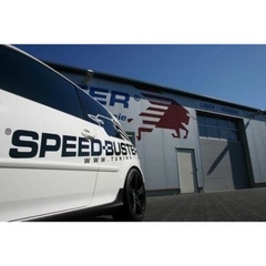 Chip De Potência Speed buster VW Polo Golf e UP 1.0 TSI +25CV/4TQ - CAR PERFORMANCE