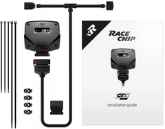 Chip De Potência Racechip Gts App Golf Gti Mk7.5 2.0t 230hp - CAR PERFORMANCE