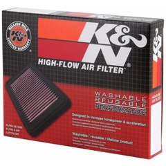 Filtro Ar K&n Inbox Corsa 1.0/1.4/1.6 08 A 2012 K N 33-2098