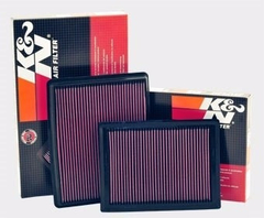 Filtro Ar K&n Inbox Clio Sandero 1.6 16v Flex 33-2194 na internet