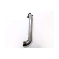 Downpipe Mini Cooper S E Linha Thp Em Inox 409 na internet