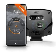 Racechip Gts Black App Vw Jetta Gli Golf Gti Mk7.5 2.0 Turbo 230hp na internet