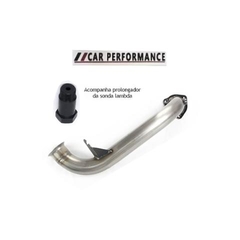 Downpipe Citroen Ds3 Ds4 Ds5 1.6 Thp Em Inox 409