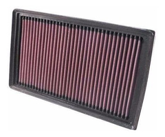 Filtro Ar K&n Inbox 33-2221 Vw Gol G5 G6 1.0 8v A3 Golf 1.6 - comprar online