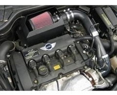 Filtro Ar K&n Intake Mini Cooper S 1.6 69-2023ts 2011-2013 na internet