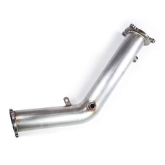 Downpipe A4 TFSI 2.0 T Inox 409 - comprar online