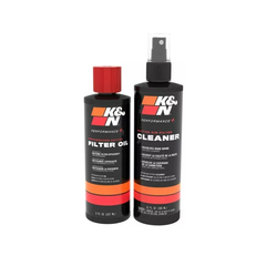 K&n Squeeze Kit Limpeza Filtro De Ar K&n 99-5050 - comprar online