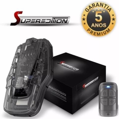 Chip Pedal Super Edition + App Jetta E Tiguan 1.4 Tsi R-line - comprar online