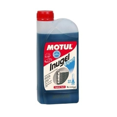 Fluido Para Radiador Motul Inugel Expert (pronto P/ Uso) 5l