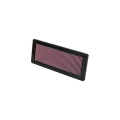 Filtro De Ar K&n Inbox Fiat 500 abarth 1.4t 2015 33-2487 - comprar online