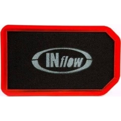 Filtro De Ar Esportivo Inflow Inbox Hyundai Hb20 1.6 Hpf8400